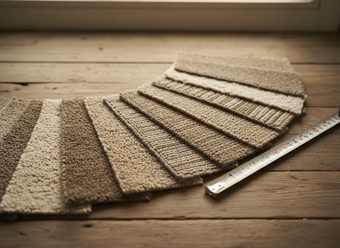 Carpet Installation American Fork, UT FAQs